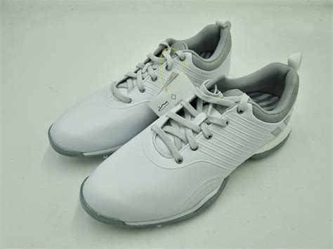 Adidas Adipower 4orged Golfschuhe DA9740 